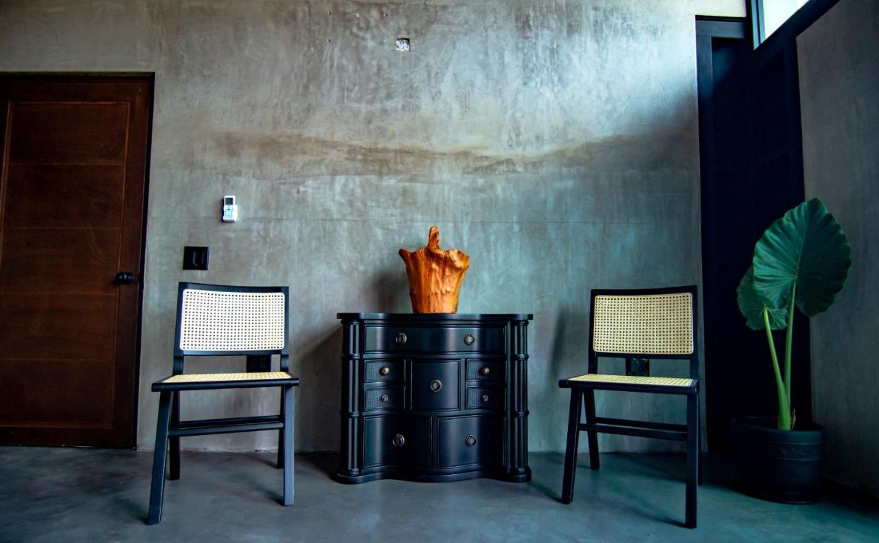 Prajna Valle De Guadalupe Exterior photo
