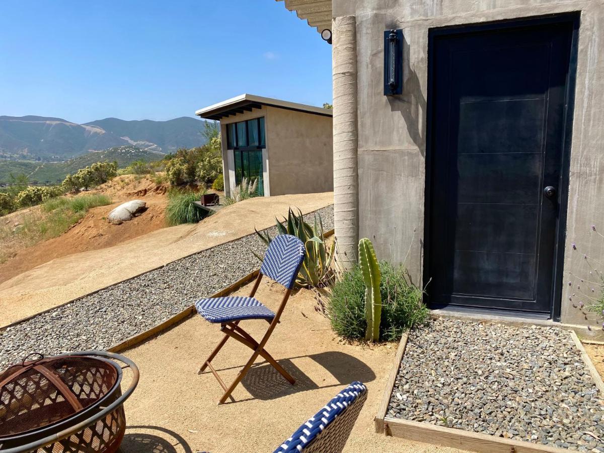 Prajna Valle De Guadalupe Exterior photo