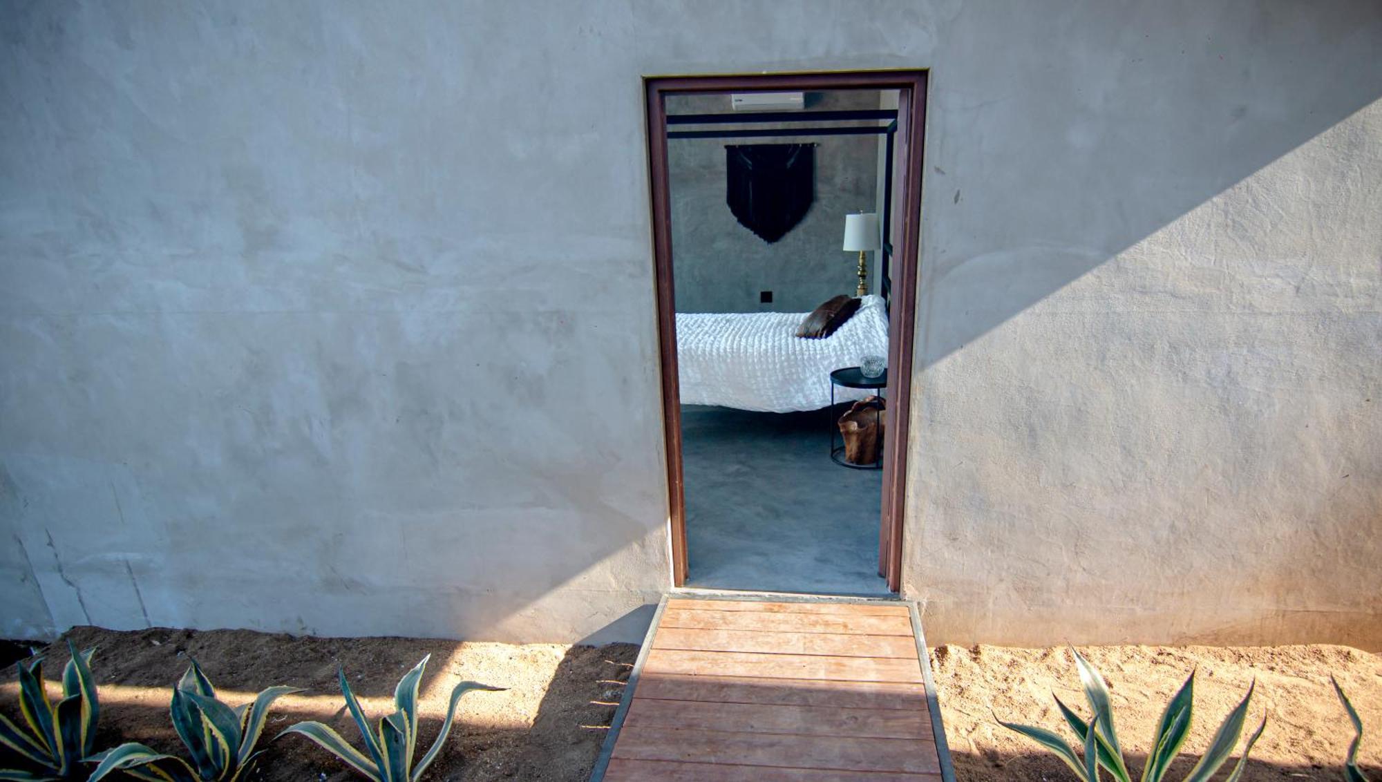 Prajna Valle De Guadalupe Room photo