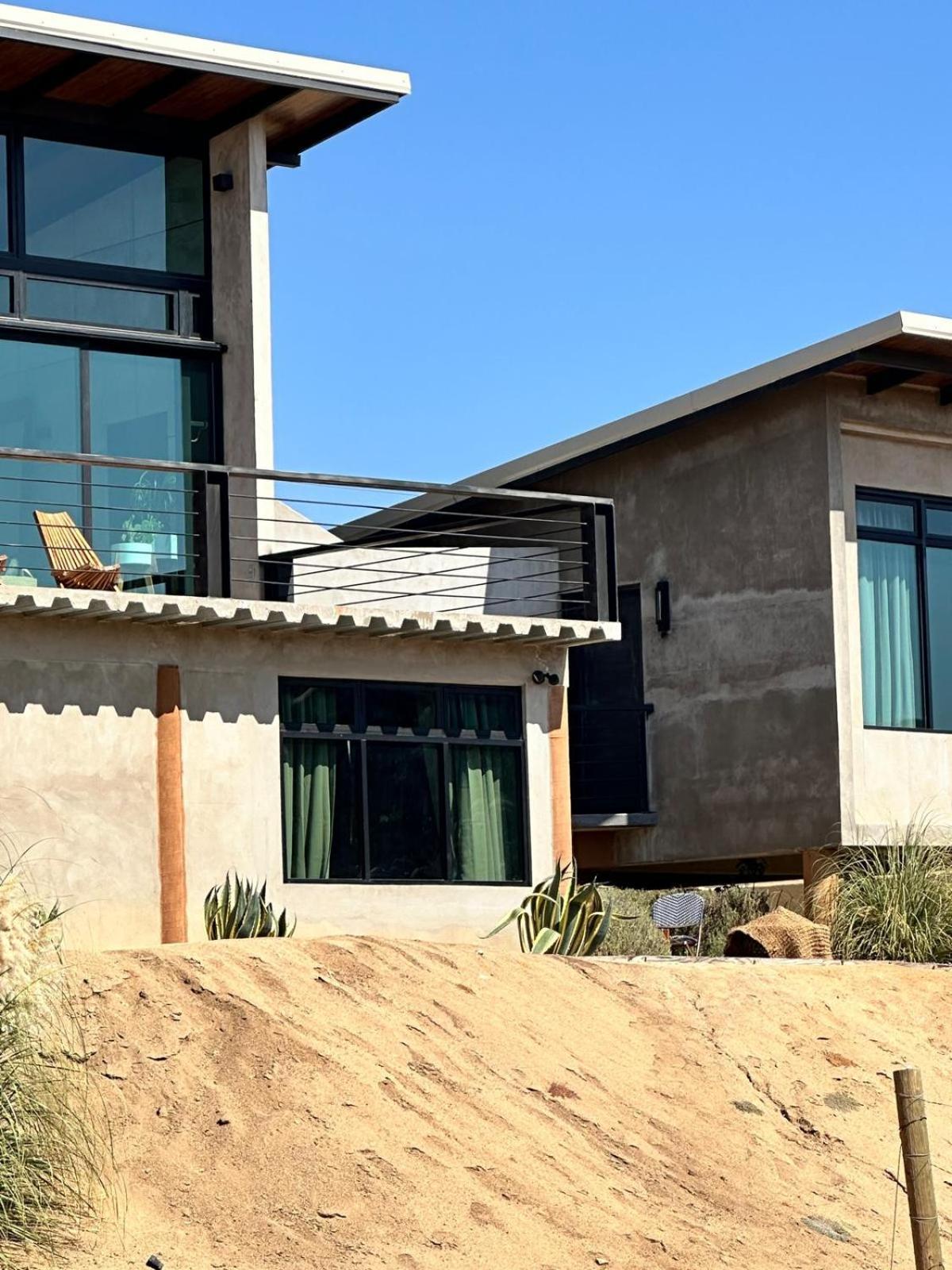 Prajna Valle De Guadalupe Exterior photo