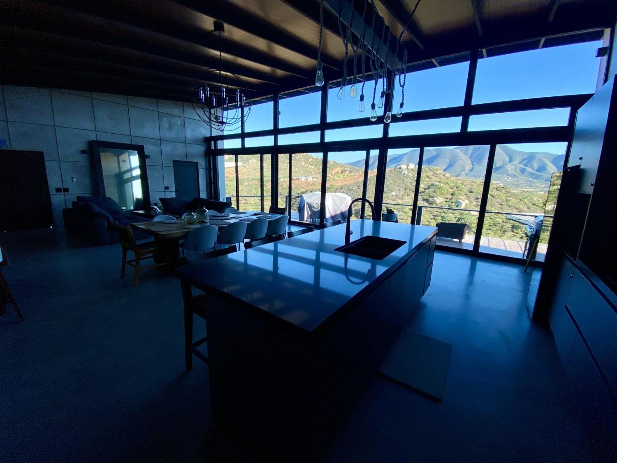 Prajna Valle De Guadalupe Room photo