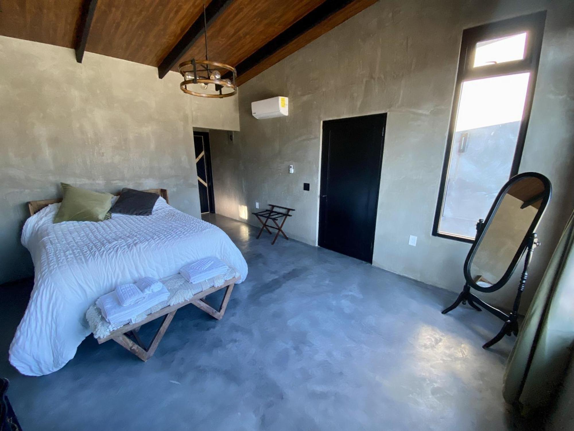 Prajna Valle De Guadalupe Room photo