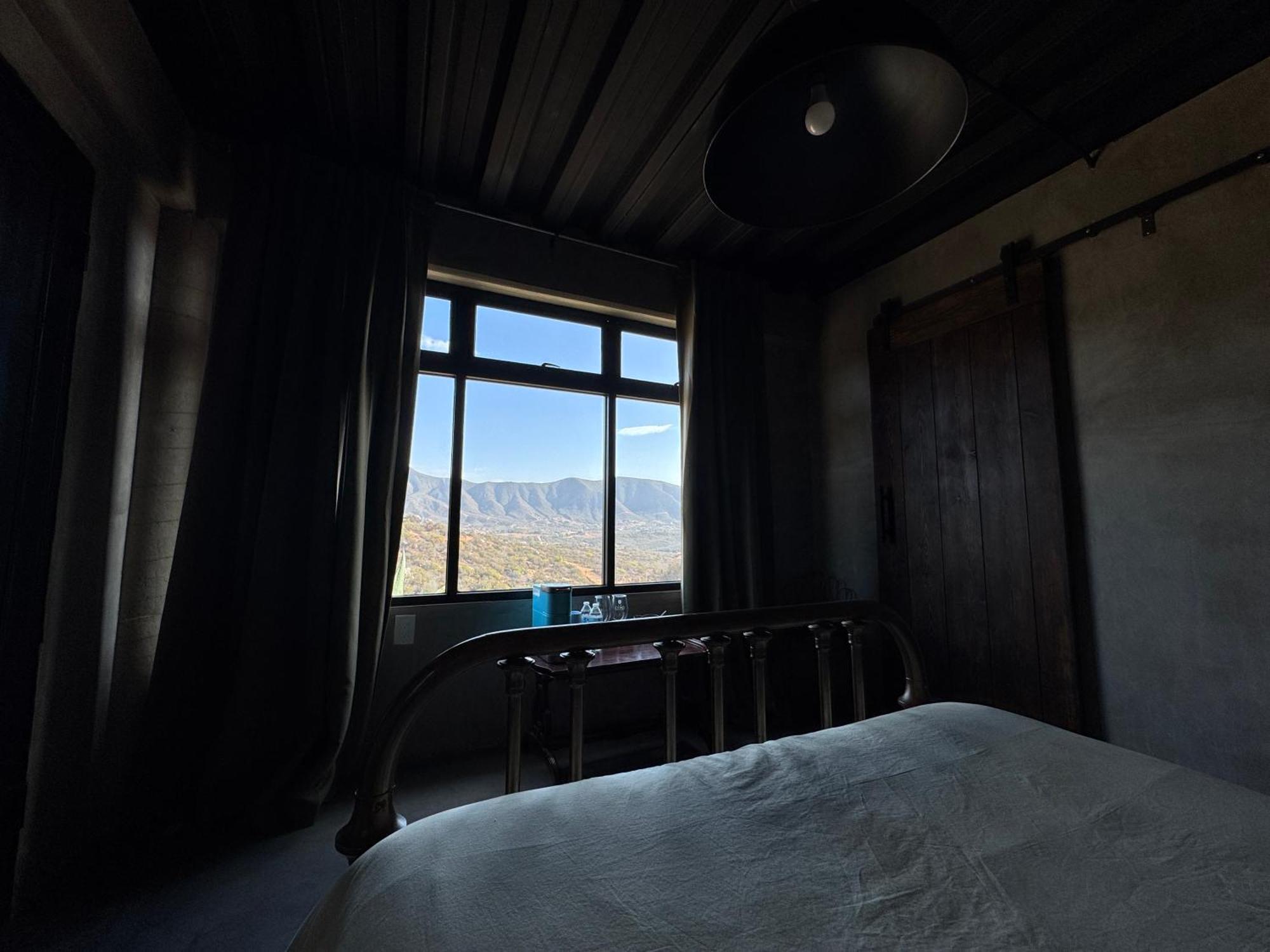 Prajna Valle De Guadalupe Room photo